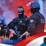 Kemenangan Bersejarah yang Berujung Kekacauan di Paris