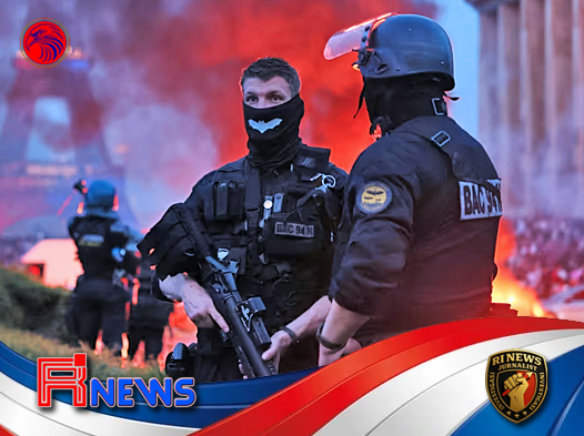 Kemenangan Bersejarah yang Berujung Kekacauan di Paris