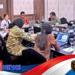 Kemenko Polkam Perkuat Sinergi Lintas Lembaga Hadapi Ancaman Geopolitik Multipolar