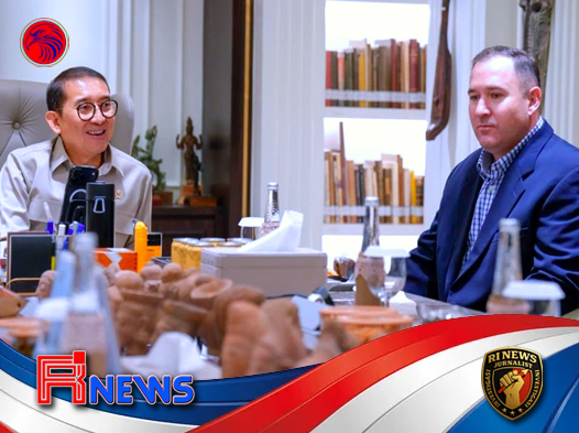 Kementerian Kebudayaan Perkuat Koordinasi dengan FBI untuk Percepatan Pemulangan Artefak