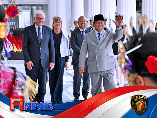 Kemitraan Indonesia-Jerman