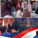 Kenangan Manis di Tengah Aturan Ketat