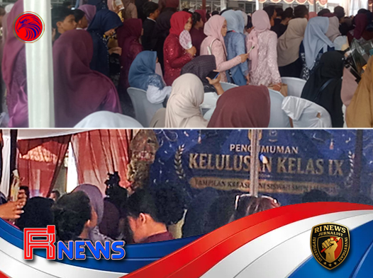 Kenangan Manis di Tengah Aturan Ketat