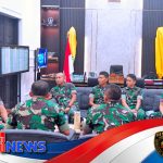 Kesiapan Menuju Kodam Baru di DIY