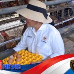 Ketahanan Pangan dari Balik Jeruji yang Menginspirasi