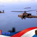 Ketegangan Selat Hormuz Memuncak