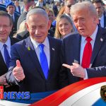 Ketegangan Strategis Trump-Netanyahu yang Mengguncang Timur Tengah
