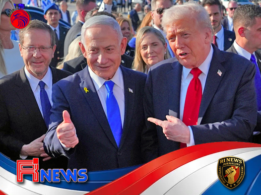 Ketegangan Strategis Trump-Netanyahu yang Mengguncang Timur Tengah