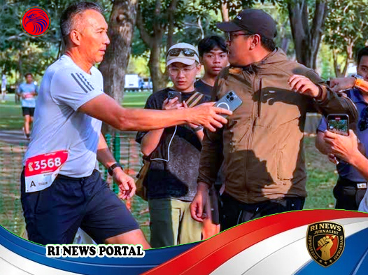 Klarifikasi Resmi Insiden Mandiri Jogja Marathon 2026