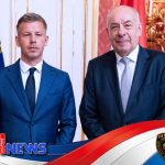 Konfrontasi Magyar-Sulyok