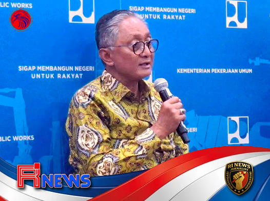 Koordinasi PU-BGN Percepat Pembangunan Infrastruktur Gizi di Wilayah Terdepan