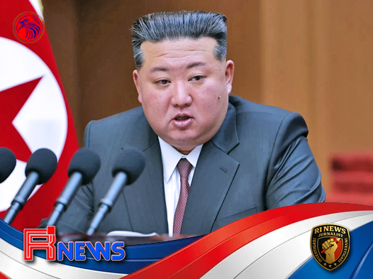 Korea Utara Perkuat Produksi Bahan Nuklir Secara Eksponensial