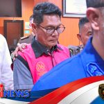 Korupsi Tambang Emas di Sulut- Dua Tersangka Ditahan