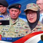 Latsarmil Tak Hanya Latihan Militer