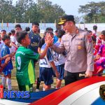 Ligaku Bhayangkara Lahirkan Talenta Sepak Bola Masa Depan di Gunungkidul