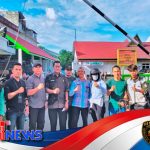 Mahasiswa dan Rakyat Padangsidimpuan Tuntut Pemberantasan Pungli Sertifikasi di Lingkungan Pendidikan