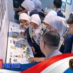 Melihat Langsung Ancaman Narkoba di Balik Replika dan Senjata Operasi