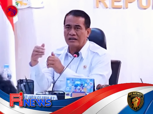 Membangun Fondasi Abadi Ketahanan Pangan