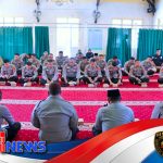 Memperkuat Jiwa Pengayom Masyarakat