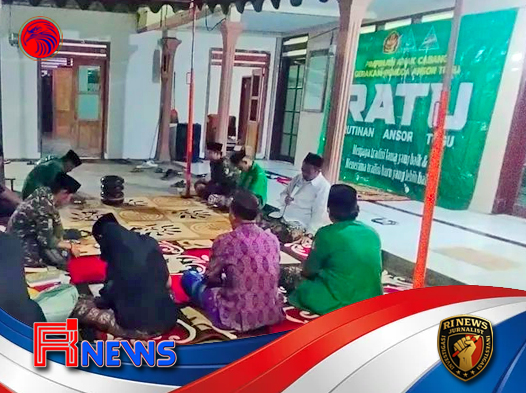 Memperkuat Ukhuwah di Tengah Tradisi