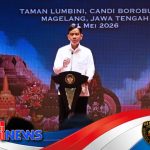 Menakar Seruan Wapres Gibran atas Relevansi Nilai Buddha dalam Arsitektur Kebangsaan