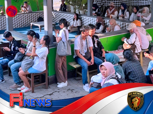 Menelusuri Jejak Pangeran Sambernyawa