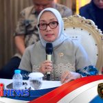 Menteri PPPA Arifah Fauzi