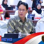Menteri Purbaya Yudhi Sadewa
