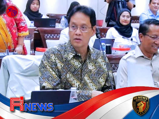 Menteri Purbaya Yudhi Sadewa