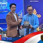 Menuju Indonesia Emas 2045