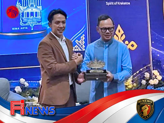 Menuju Indonesia Emas 2045