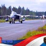 NATO Menyesuaikan Strategi Pertahanan Eropa di Tengah Berkurangnya Dukungan Militer AS
