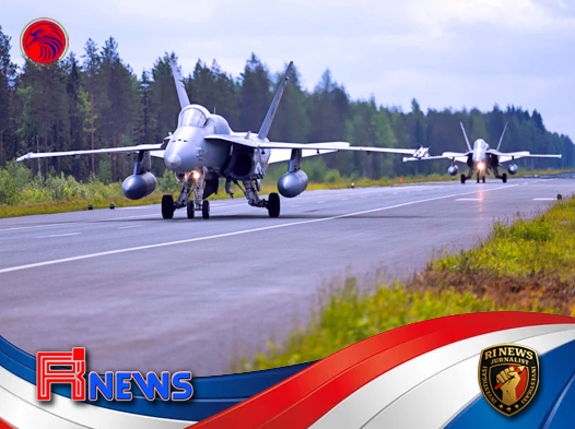 NATO Menyesuaikan Strategi Pertahanan Eropa di Tengah Berkurangnya Dukungan Militer AS