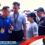 Olahraga yang Menyatukan Semangat dan Pariwisata Budaya