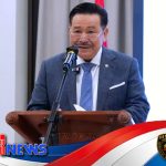 Otto Hasibuan Dorong Penguatan Tata Kelola Hukum Sumber Daya Alam
