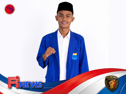 PMII UIN Syahada Tegaskan Dukungan Penuh kepada Rektorat