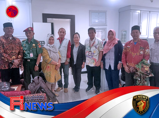 PPKRI Perkuat Legal Standing