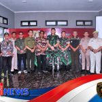 Pamungkas Perkuat Sinergi Keluarga Besar TNI dalam Bela Negara di Era Tantangan Modern