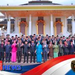 Pancasila di Tengah Turbulensi Global- Madina Teguhkan Nilai Pemersatu Bangsa