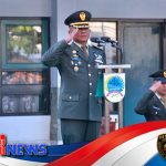 Pancasila sebagai Jangkar Perdamaian di Tengah Gejolak Global