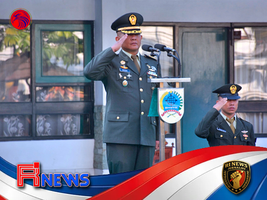 Pancasila sebagai Jangkar Perdamaian di Tengah Gejolak Global