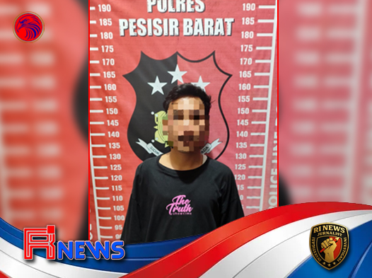 Pelajar 17 Tahun Diancam dan Diperkosa di Rumah Kos Krui