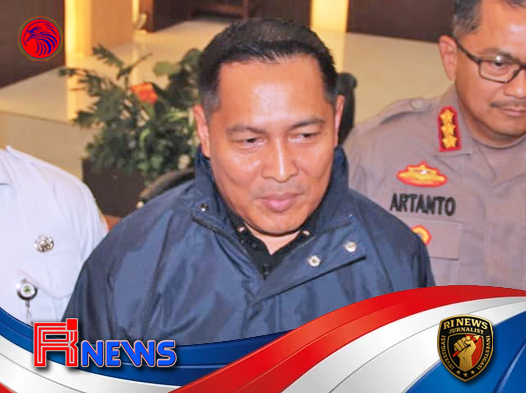 Pembongkaran Tambak Udang Ilegal di Lahan Sawah Produktif Batang