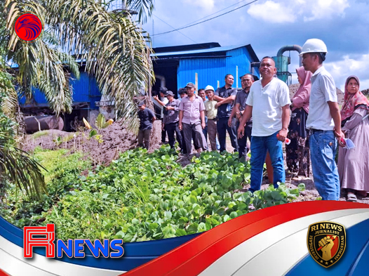 Pemko Subulussalam Sukses Mediasi