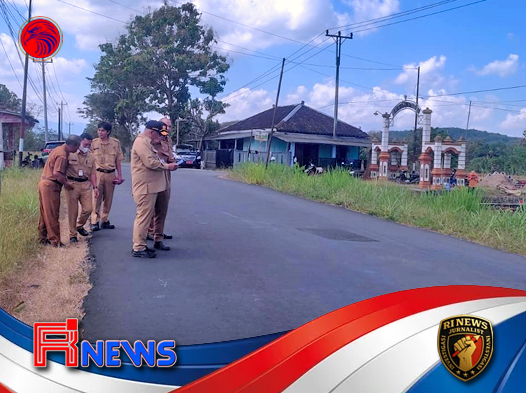 Pemprov Jawa Tengah Gelontorkan Puluhan Miliar untuk Pulihkan Jalan Rusak Berat di Wonogiri