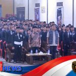 Pengesahan 224 Warga Baru PSHT Bukan Akhir