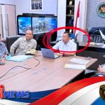 Pertemuan Kontroversial Wali Kota Padangsidimpuan dengan Tersangka Korupsi MBG