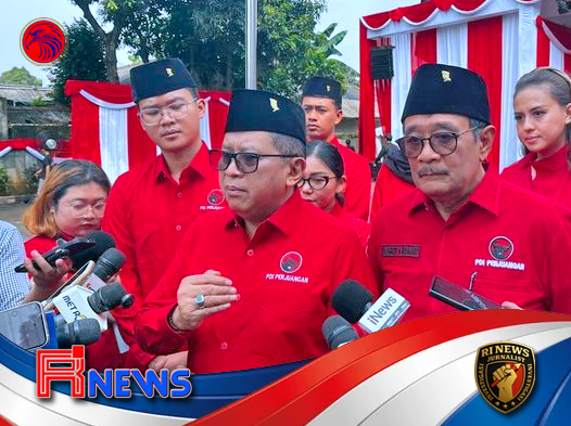 Pertemuan Prabowo-Megawati