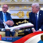 Perubahan Mendadak Trump terhadap Pasukan AS di Eropa Mengancam Kesiapan dan Kepercayaan NATO
