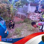 Petani Lansia Tewas Tertabrak di Depan Gereja Sendangmulyo